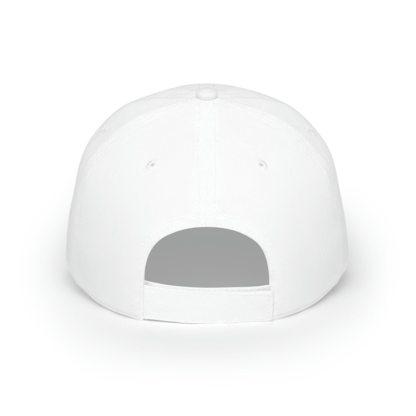 I Love ANALogies Baseball Hat