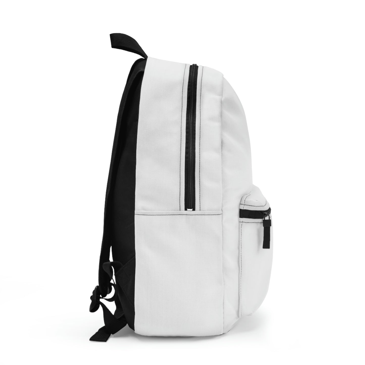 Securely Attached Backpack