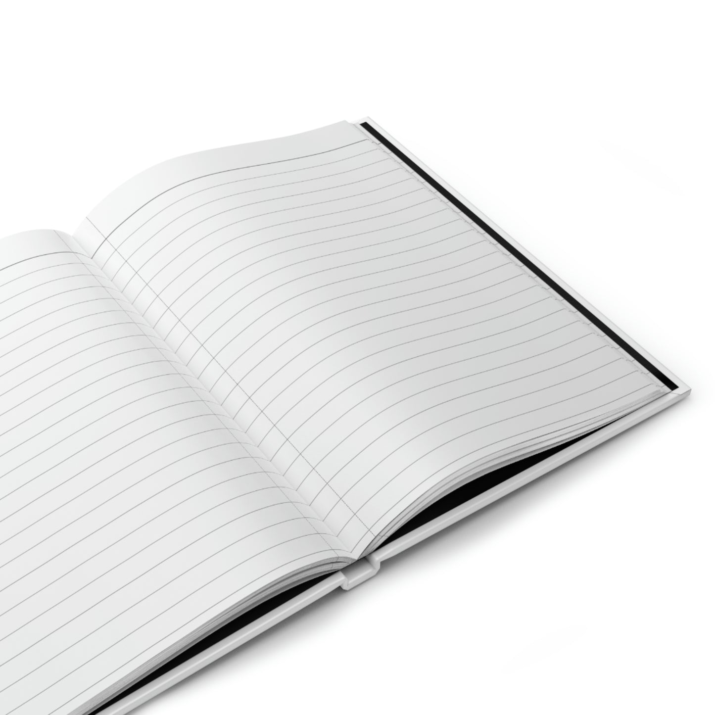 Personal Stuff Groovy Hardcover Journal